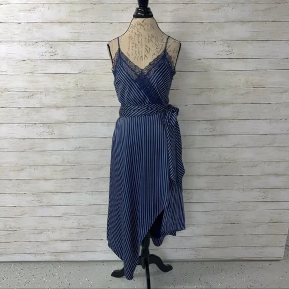 Jonathan Simkhai Emma Dress Size 2 NWT